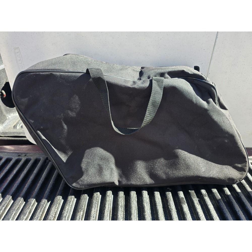 Harley-Davidson Touring Motorcycle  Premium Saddlebag Soft Liner Bag - Picture 2 of 5